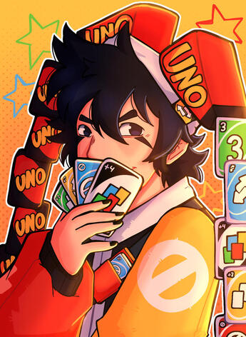 Completo icon/busto