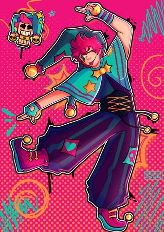 Completo fullbody